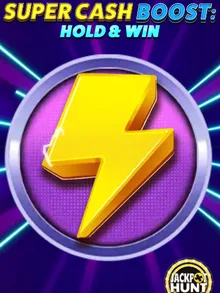 Super Cash Boost: Hold & Win