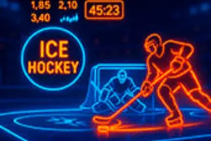 Ice Hockey